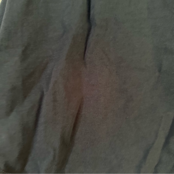 Life is Good charcoal Gray Tank Top - Picture 4 of 6